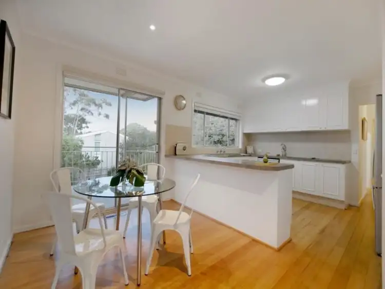 Fourth view of Homely house listing, 73 Granya Grove, Mount Eliza VIC 3930