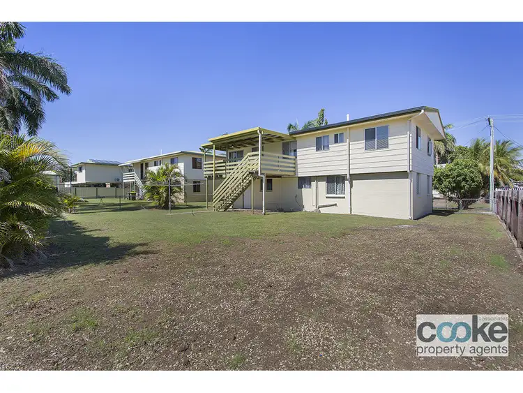 Second view of Homely house listing, 18 Madge Street, Norman Gardens QLD 4701