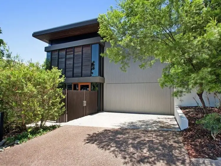 Second view of Homely house listing, 11 Wild Apple Court, Noosa Heads QLD 4567