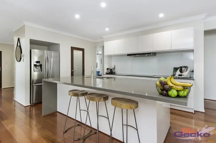 Third view of Homely house listing, 1 Kennedy Court, North Lakes QLD 4509