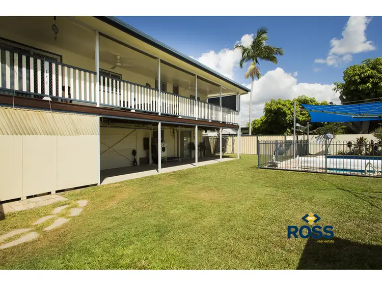 Main view of Homely house listing, 15 Ives Street, Kirwan QLD 4817