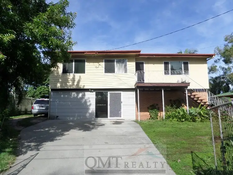 581 Browns Plains Road, Crestmead QLD 4132