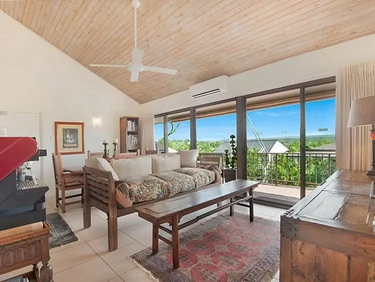 Third view of Homely apartment listing, 6/16 Katharina Street, Noosa Heads QLD 4567