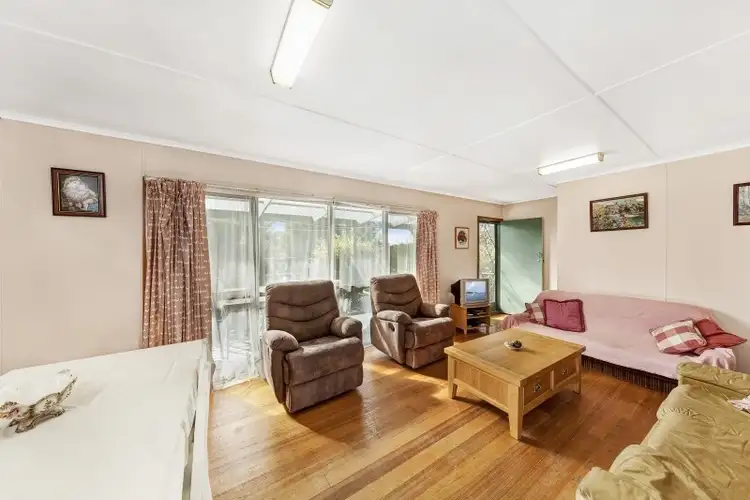 Sixth view of Homely house listing, 517 Melbourne Road, Blairgowrie VIC 3942