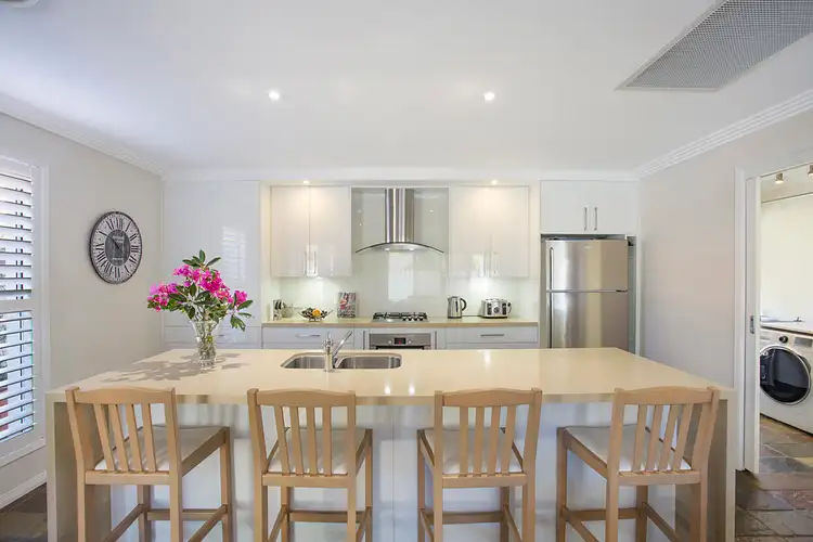 Sixth view of Homely house listing, 8 Jaeger Way, Benowa Waters QLD 4217