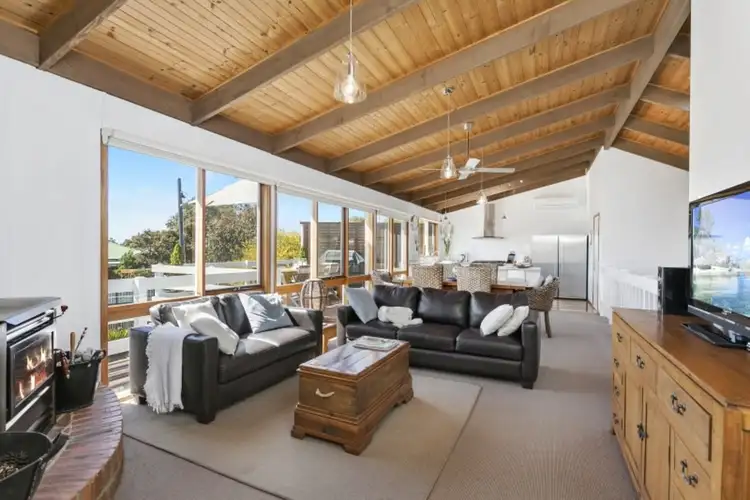 Sixth view of Homely house listing, 22 Kenvarra Crescent, Jan Juc VIC 3228