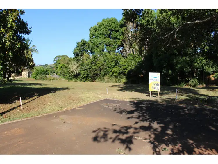 Second view of Homely land listing, LOT 3 Jambos Court, Bangalow NSW 2479