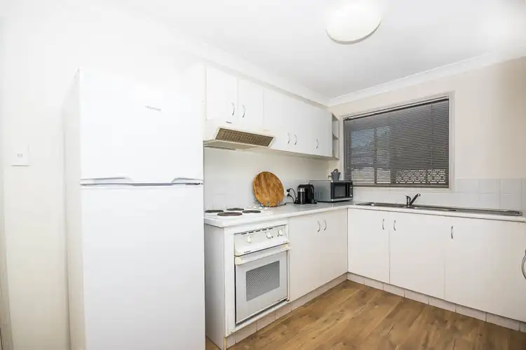 Sixth view of Homely semi-detached listing, 1/3 Riccarton Place, Labrador QLD 4215