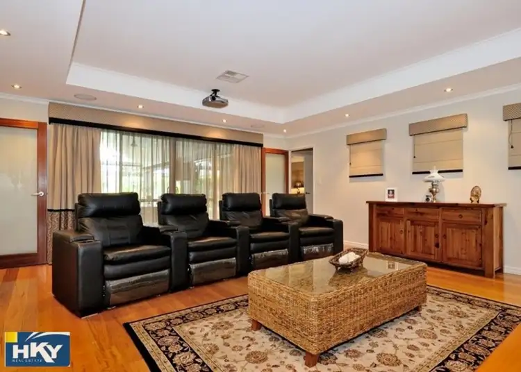 Sixth view of Homely house listing, 10 Muirfield Way, The Vines WA 6069