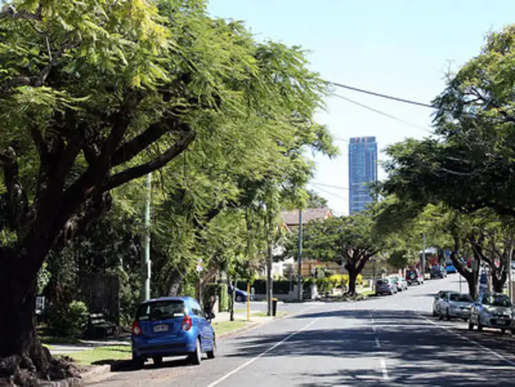 Sixth view of Homely apartment listing, 229 Moray Street, New Farm QLD 4005