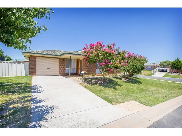 6 Pickering Place, Wodonga VIC 3690
