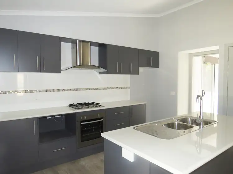 Second view of Homely house listing, 8 Camp Street, Heathcote VIC 3523