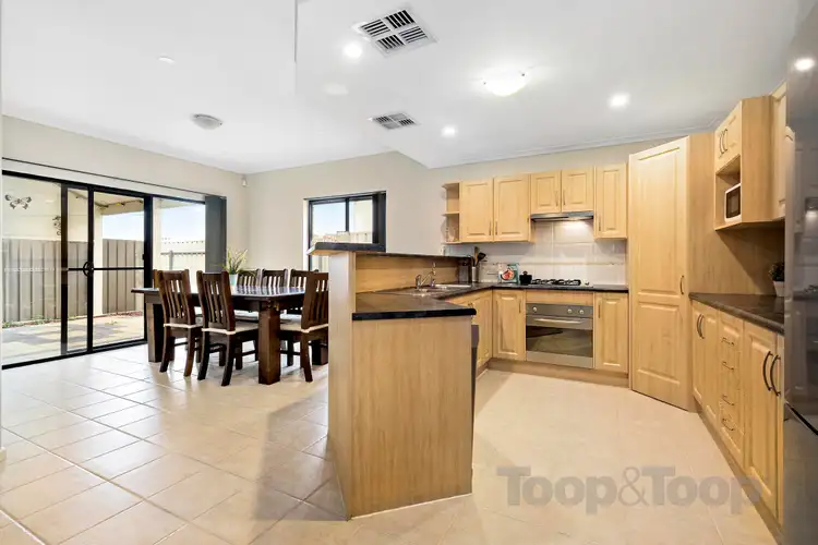 Second view of Homely townhouse listing, 5/1653 Golden Grove Road, Greenwith SA 5125