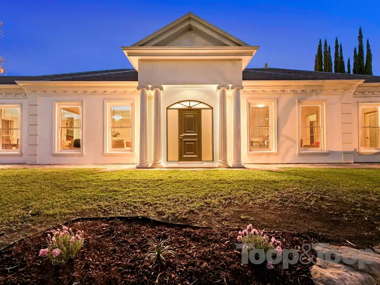 2 Gloucestershire Avenue, Golden Grove SA 5125