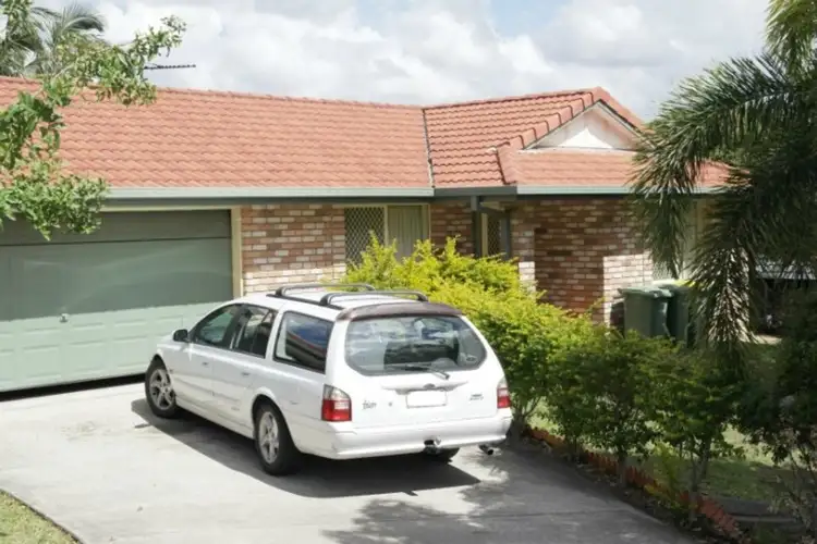 1 Nepeta Street, Regents Park QLD 4118