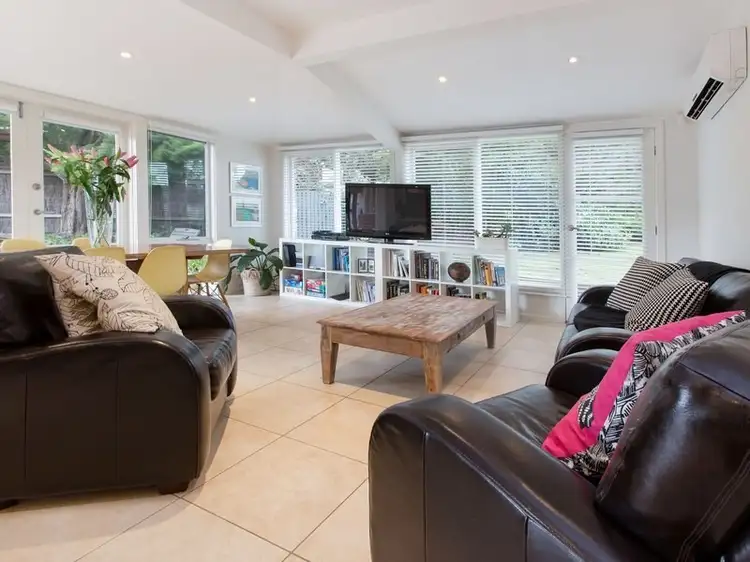 Sixth view of Homely house listing, 10 Moseley Drive, Mount Eliza VIC 3930