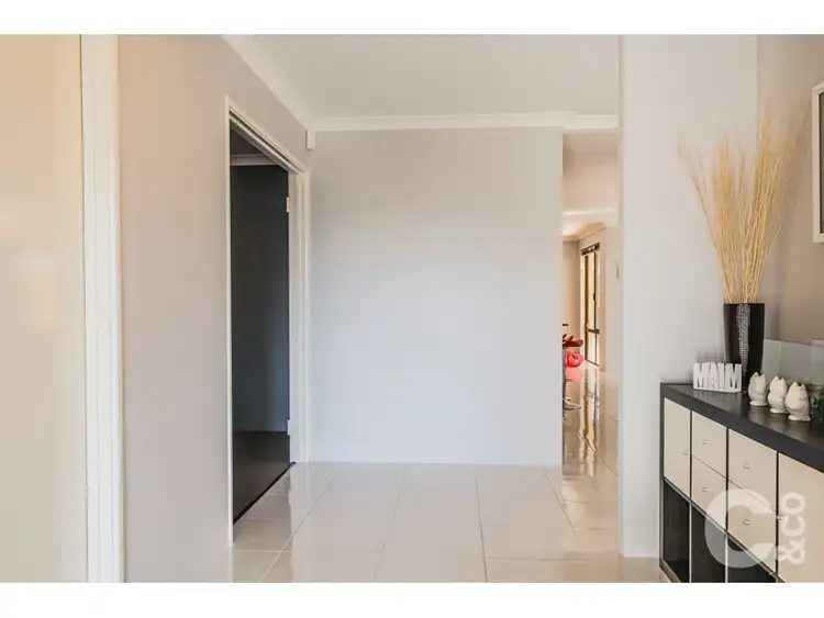Fifth view of Homely house listing, 8 Catseye Crescent, Wellard WA 6170