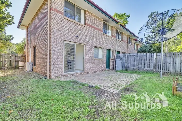 Sixth view of Homely townhouse listing, 88/17 Marlow Street, Woodridge QLD 4114