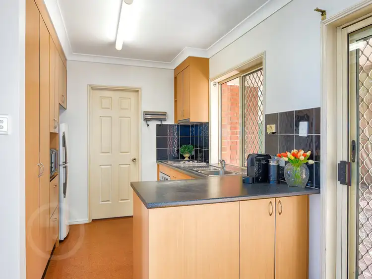Third view of Homely townhouse listing, 1/14 Tamar Street, Annerley QLD 4103