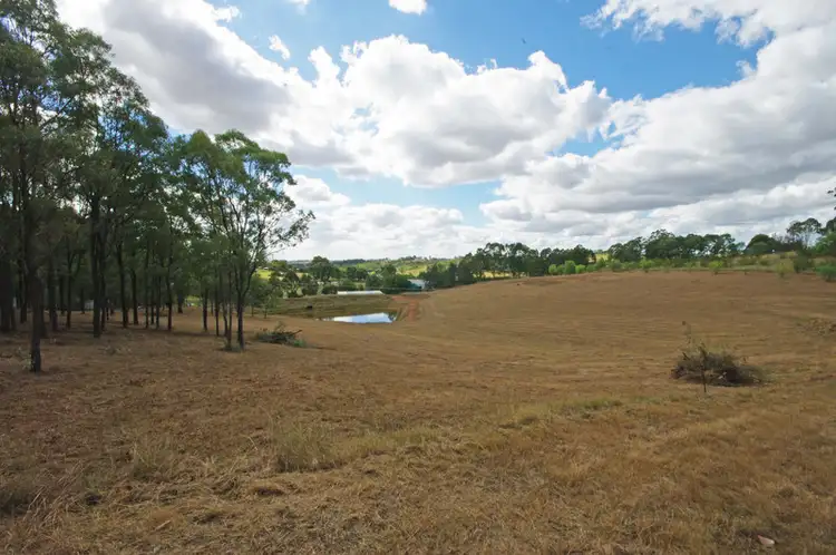 Second view of Homely land listing, Address available on request
