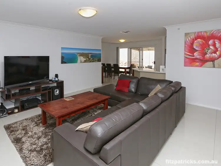 Sixth view of Homely unit listing, 2/2-3 Larra Place, Bourkelands NSW 2650