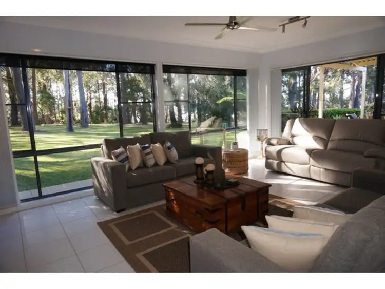 Sixth view of Homely house listing, 36 Elanora Parade, Basin View NSW 2540