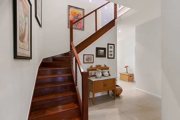 Sixth view of Homely house listing, 61 Hamilton Street, Sherwood QLD 4075
