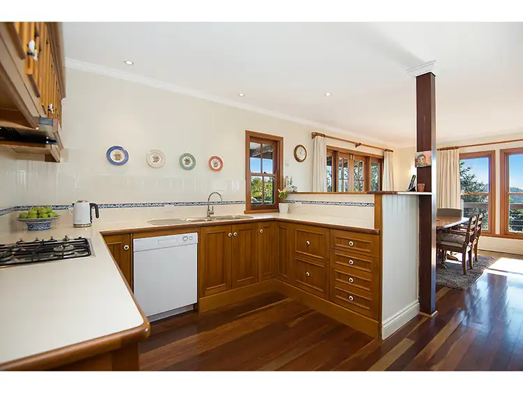 Sixth view of Homely house listing, 4/1814 Mt Glorious Road, Mount Glorious QLD 4520