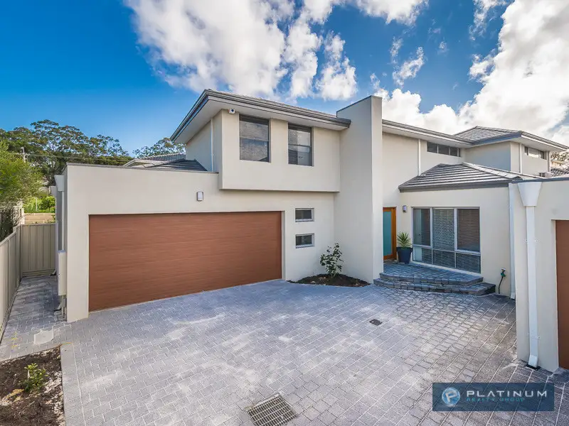 Main view of Homely townhouse listing, 37C Panton Crescent, Karrinyup WA 6018