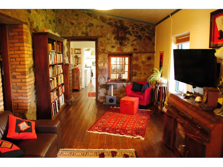 Third view of Homely rural property listing, 571 Forest Reefs Road, Millthorpe NSW 2798