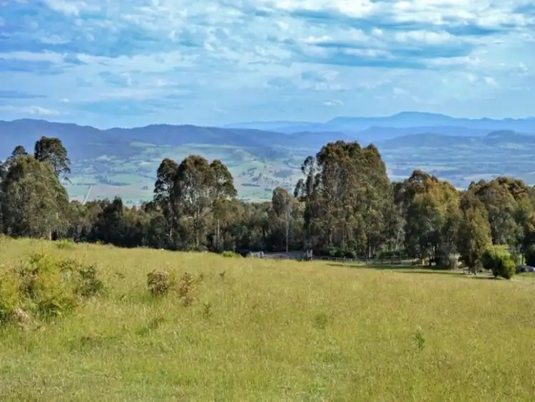 Sixth view of Homely house listing, 969 Glenroy Road, Mansfield VIC 3722