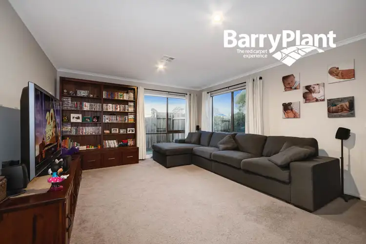 Second view of Homely house listing, 2/15 Stringybark Place, Longwarry VIC 3816