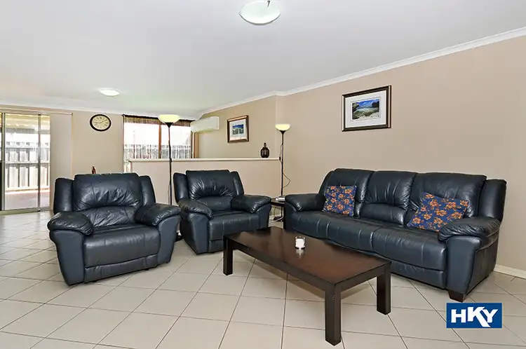 Seventh view of Homely house listing, 1 Oakhill Heights, Ellenbrook WA 6069