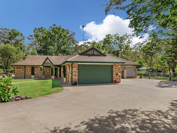Main view of Homely house listing, 8 Kefferan Place, Ormeau QLD 4208