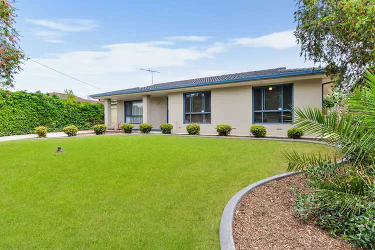 8 Barcelona Drive, Happy Valley SA 5159