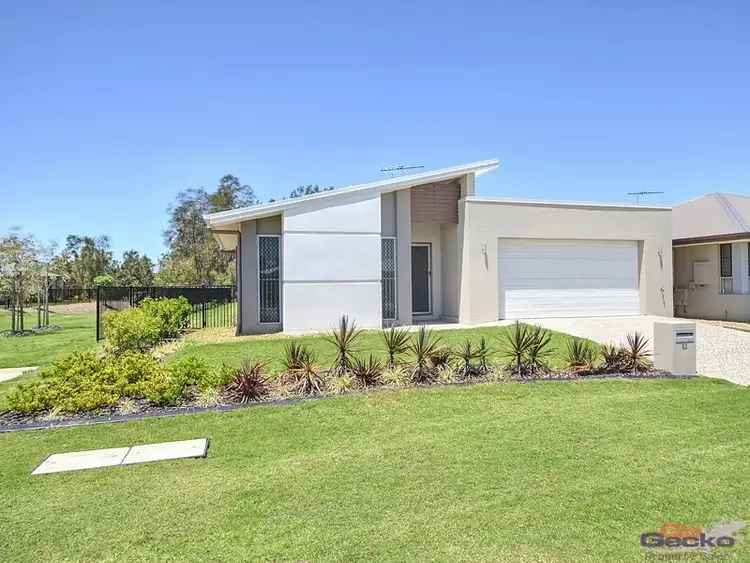 52 Park Vista Drive, Mango Hill QLD 4509