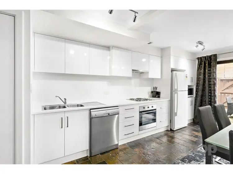 Fifth view of Homely townhouse listing, 23 Hume Street, Adelaide SA 5000