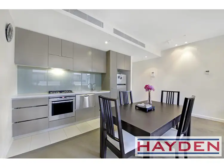 Fourth view of Homely apartment listing, Address available on request