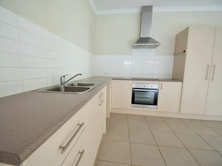 Second view of Homely house listing, 3a Beacon Close, South Hedland WA 6722