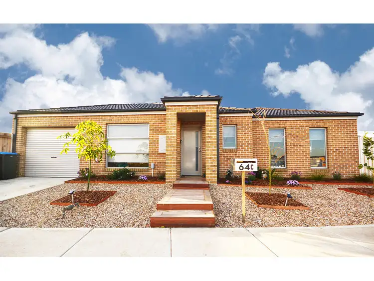 64c Babele Road, Tarneit VIC 3029