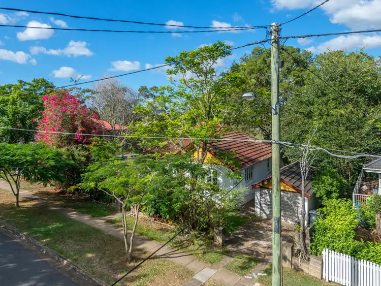 Fifth view of Homely land listing, Lot 1 / 22 Walker Street, Corinda QLD 4075