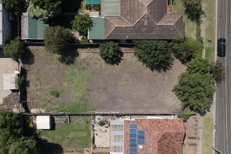 Fifth view of Homely land listing, 7 Neil Street, Sunshine VIC 3020
