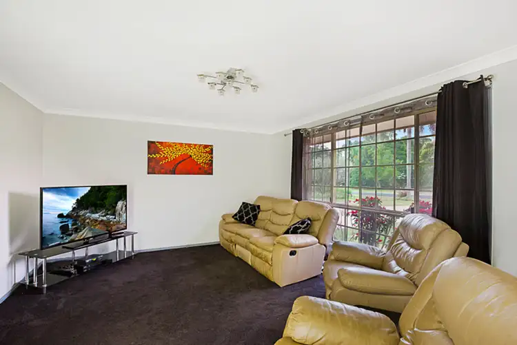Fifth view of Homely house listing, 20 Blue Gum Drive, Highfields QLD 4352