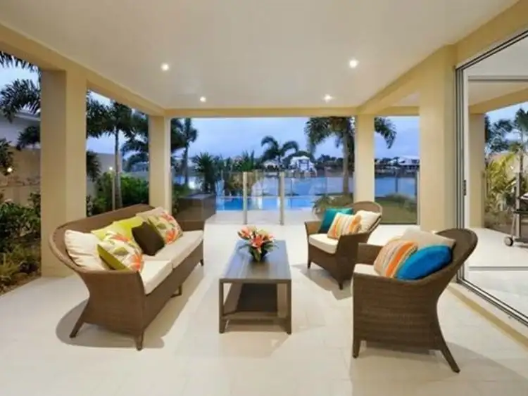 Fifth view of Homely house listing, 25 Barbuda Circuit, Kawana Island QLD 4575