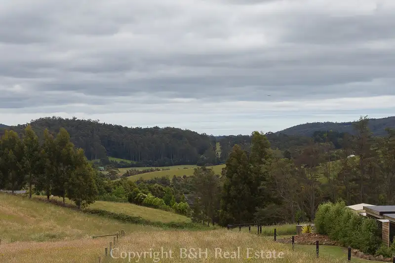 Main view of Homely land listing, 8 Truro Place, Acacia Hills TAS 7306
