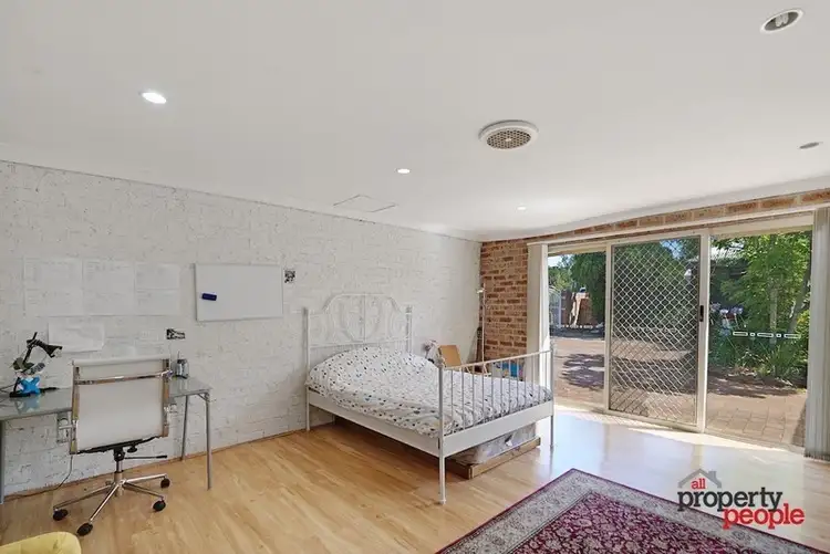 Sixth view of Homely house listing, 89 Cumberland Road, Ingleburn NSW 2565