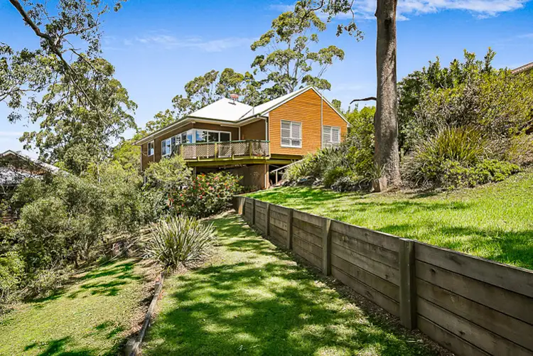 Main view of Homely house listing, 17 Harvey Street, Mount Lofty QLD 4350