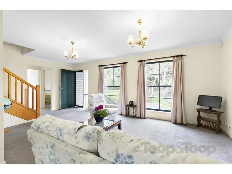 Fifth view of Homely house listing, 34 Avenue Road, Stirling SA 5152