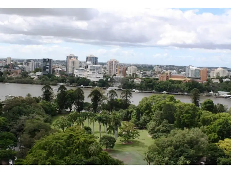 1705/132 Alice Street, Brisbane (cbd) QLD 4000