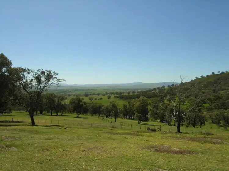 Third view of Homely land listing, Wairere Road, Mansfield VIC 3722